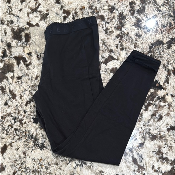 Savage X Fenty Black Shapewear Intimates - Picture 5 of 5